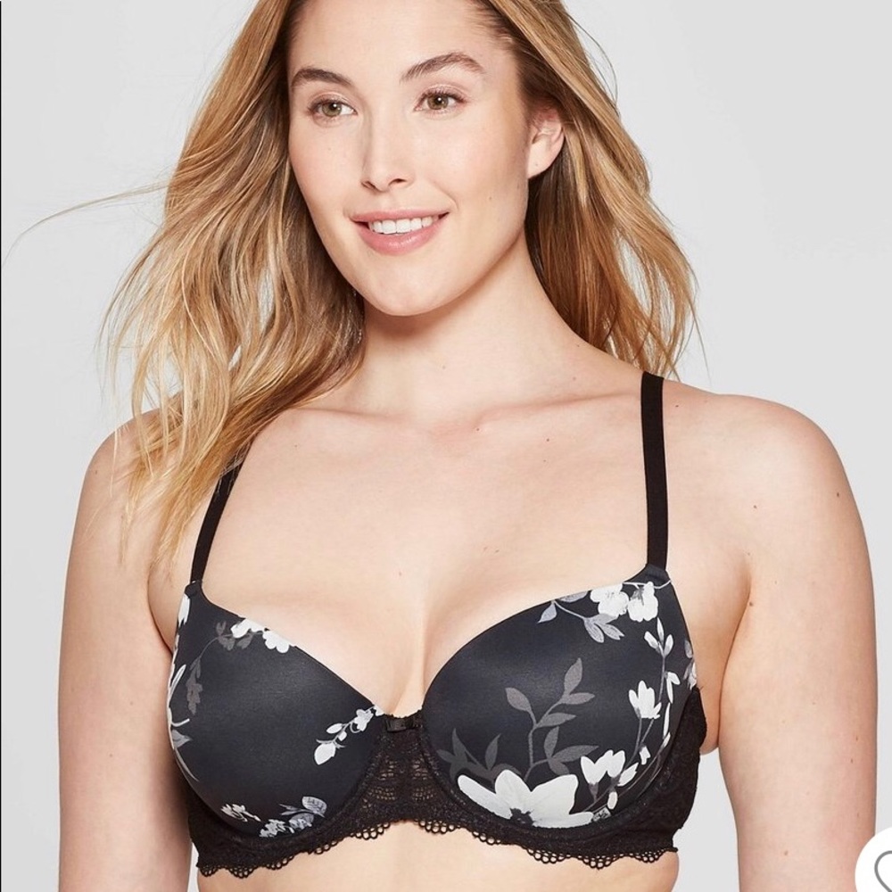 New Auden Bra - Multiple Sizes